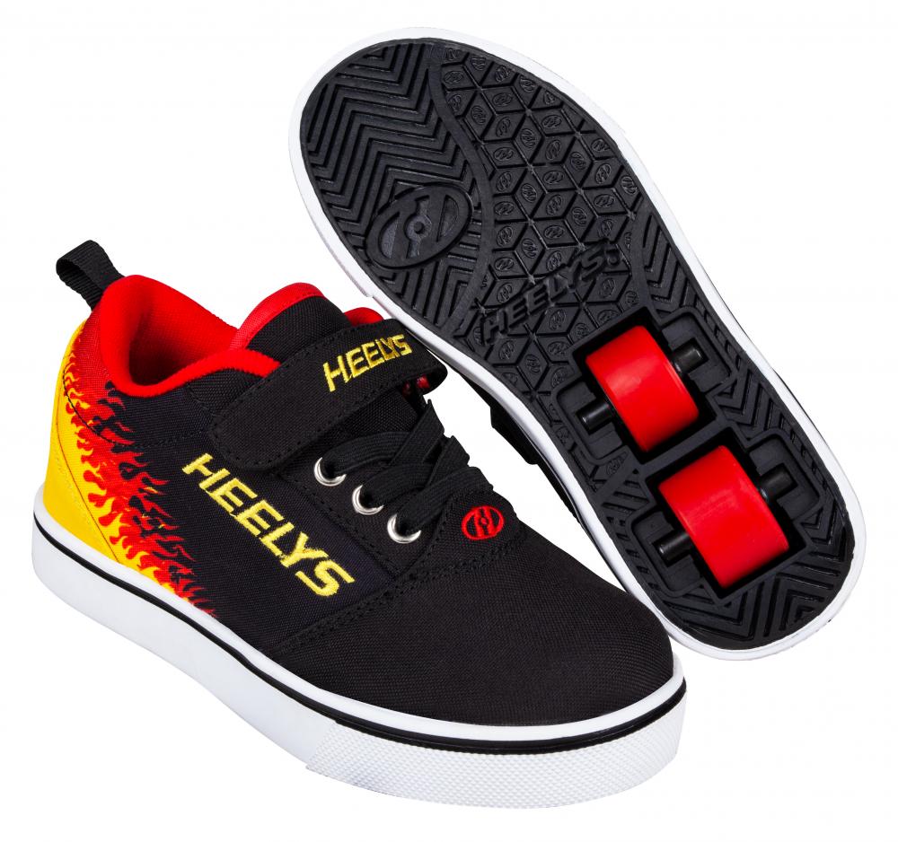 heelys hx2