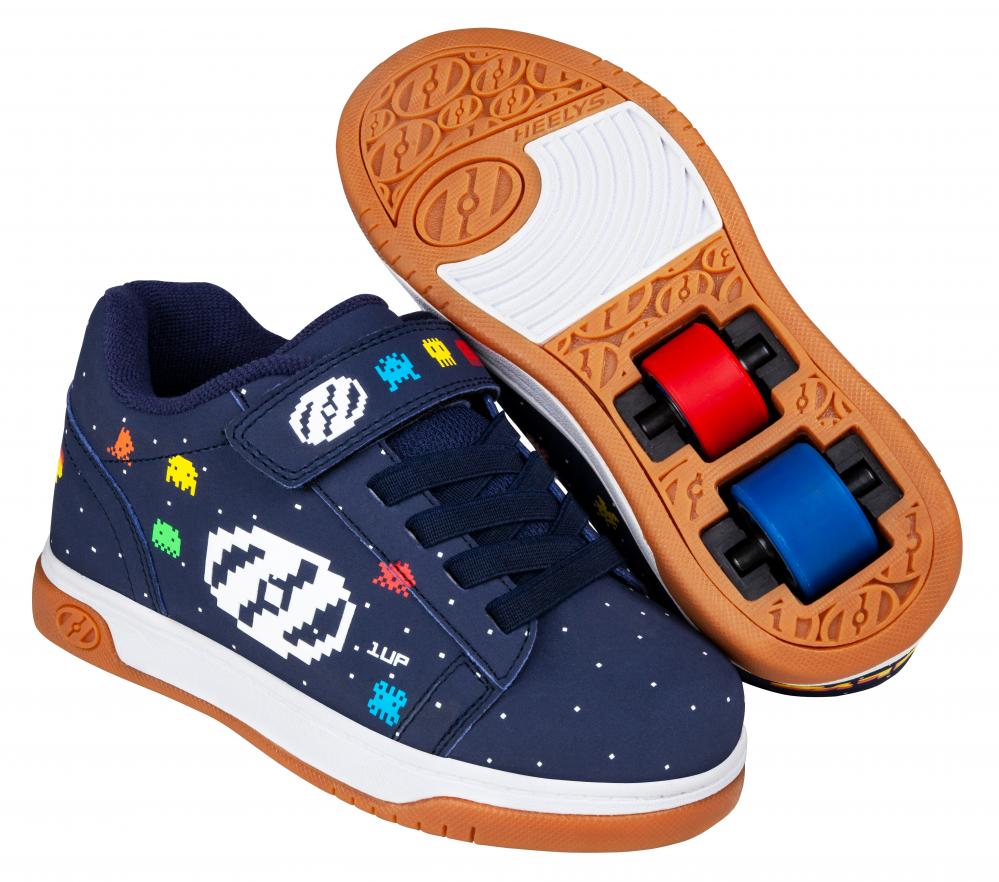 heelys shoes for boys