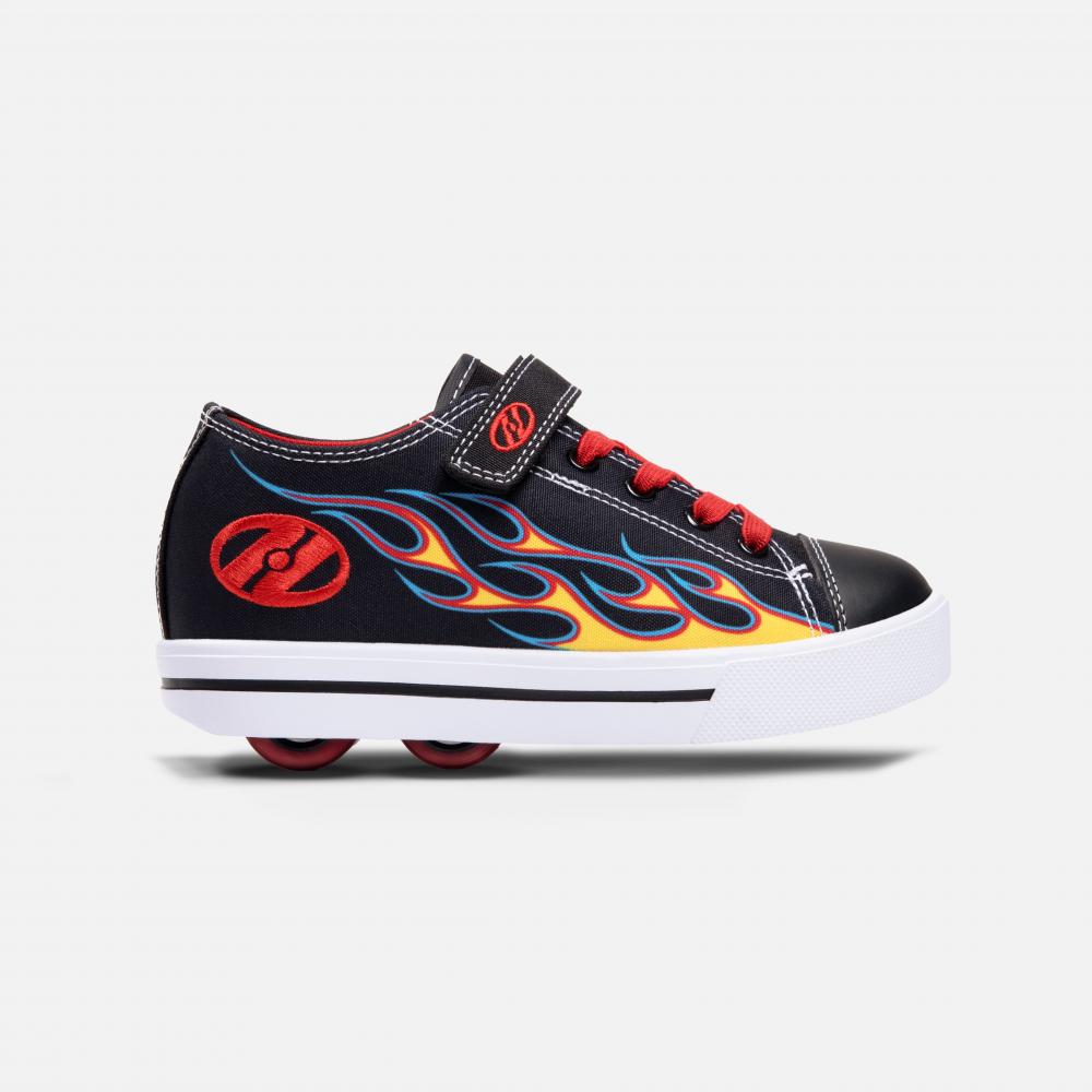 Heelys X2 Snazzy X2