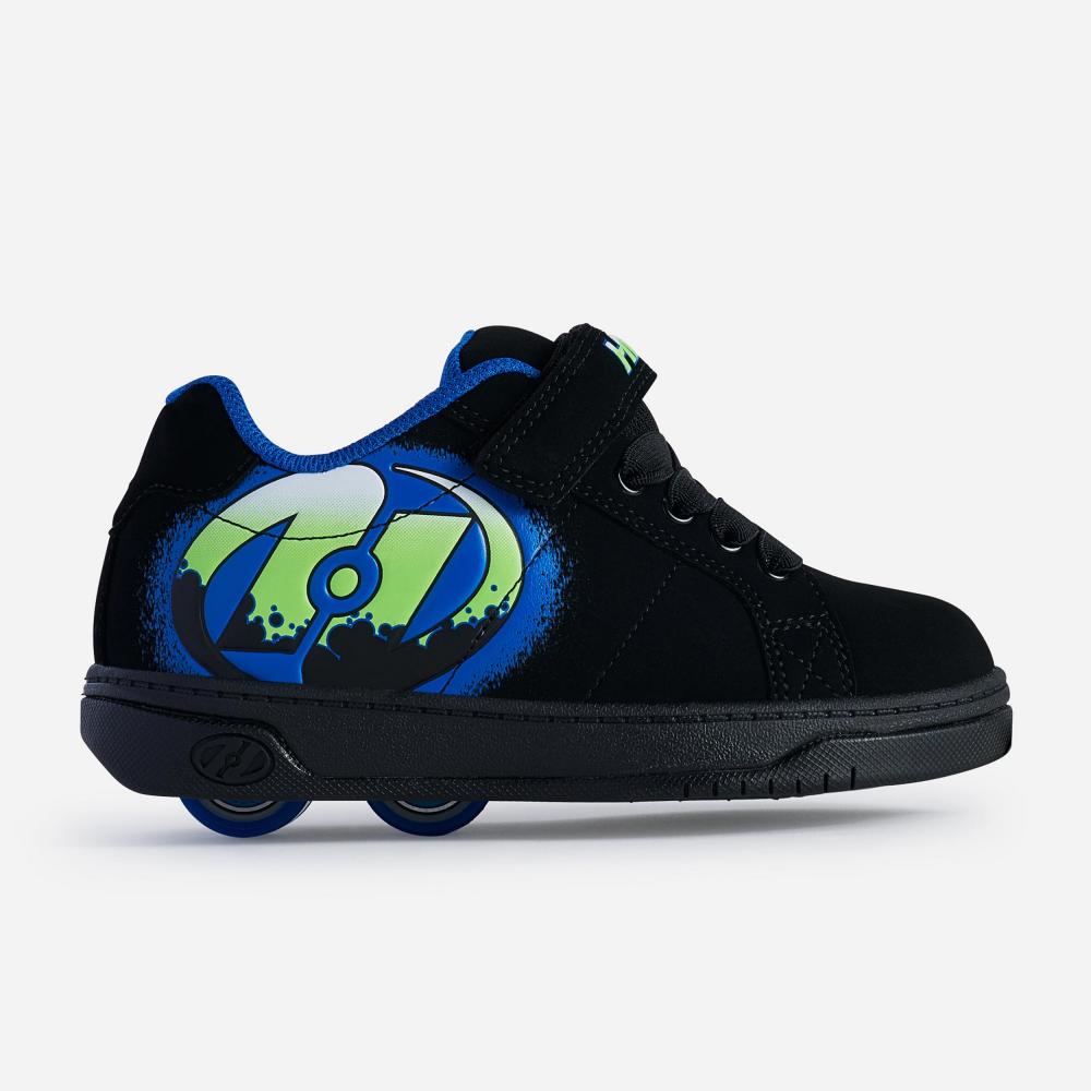 Heelys X2 Kolect X2