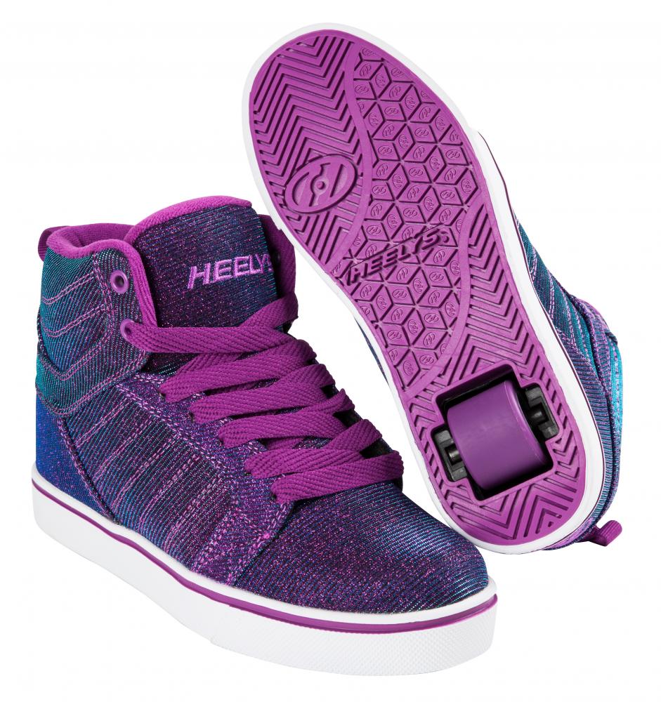 heelys wiki