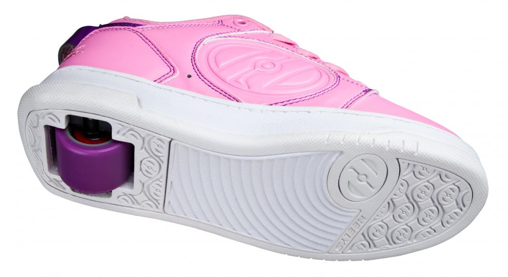heelys extra wheels