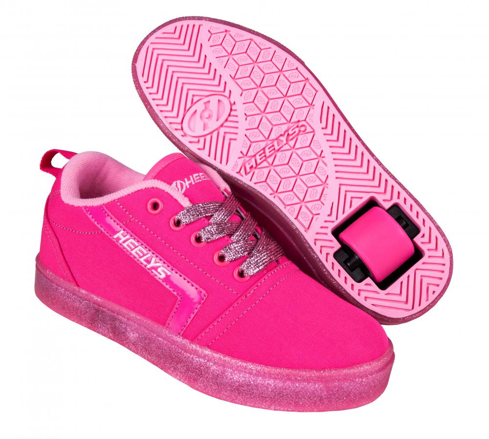 light pink ladies shoes