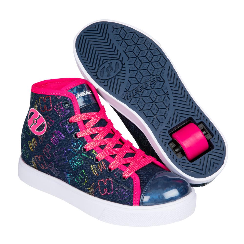 Heelys Veloz