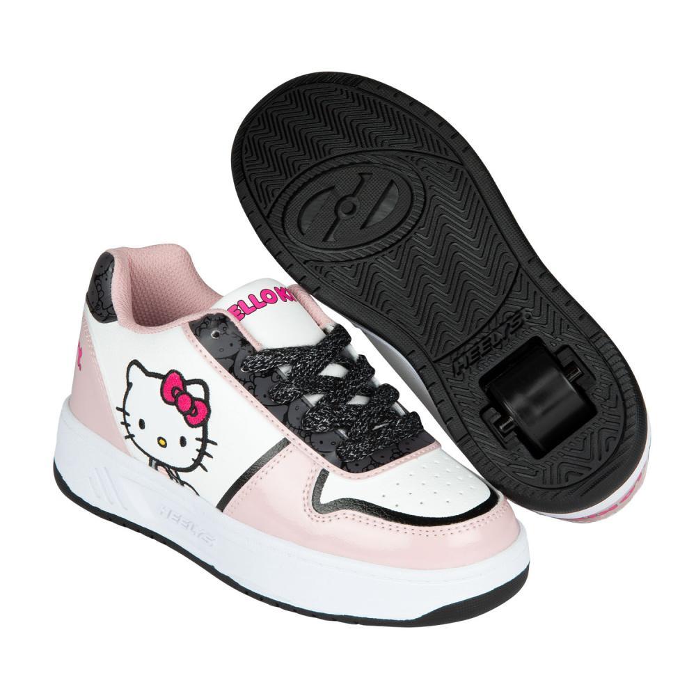 Heelys x Hello Kitty Kama HKC