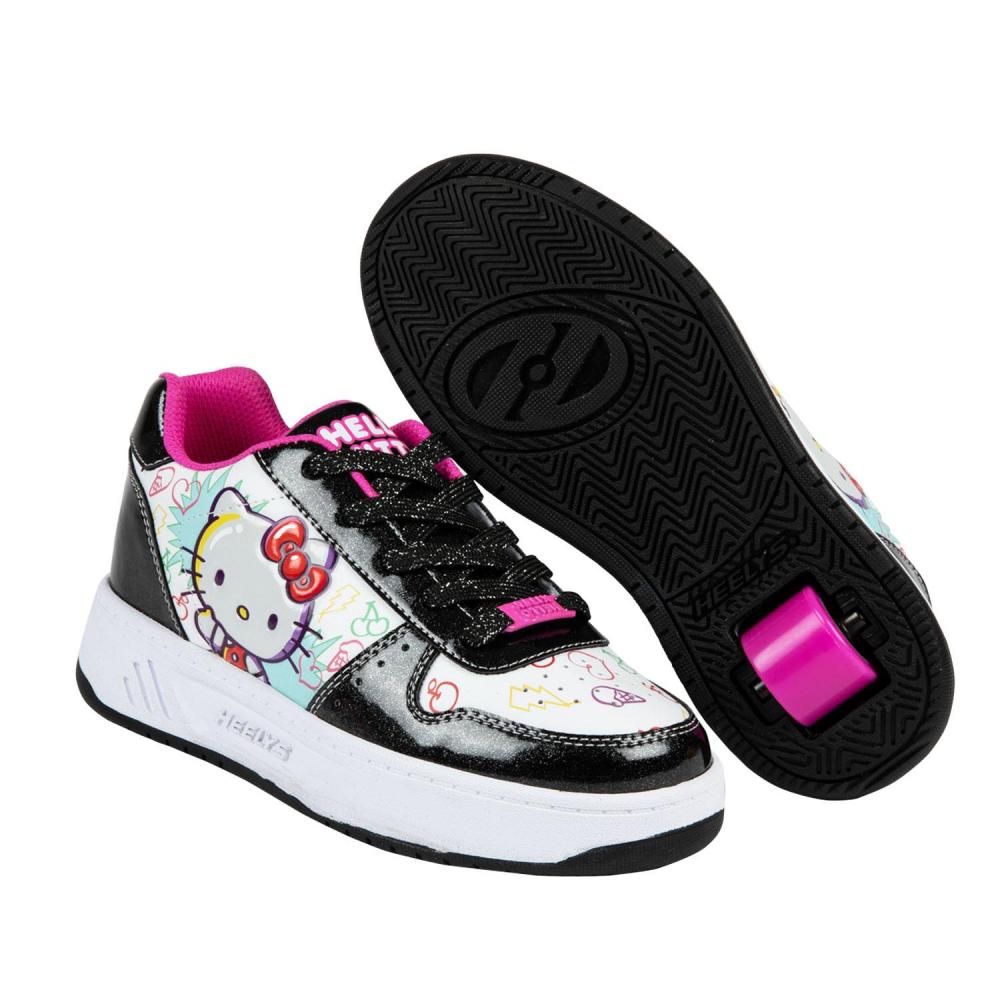 Heelys X Hello Kitty KAMA HKC