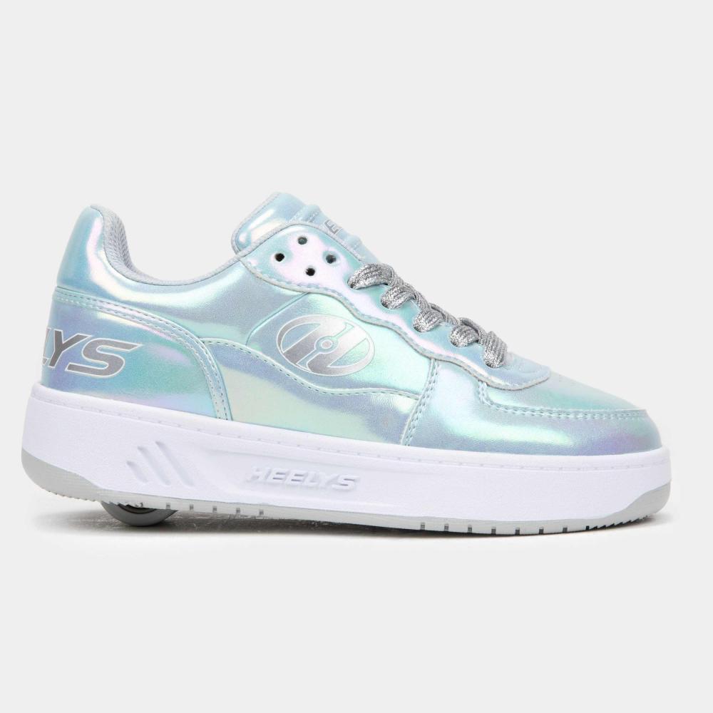 Heelys Rezerve Low