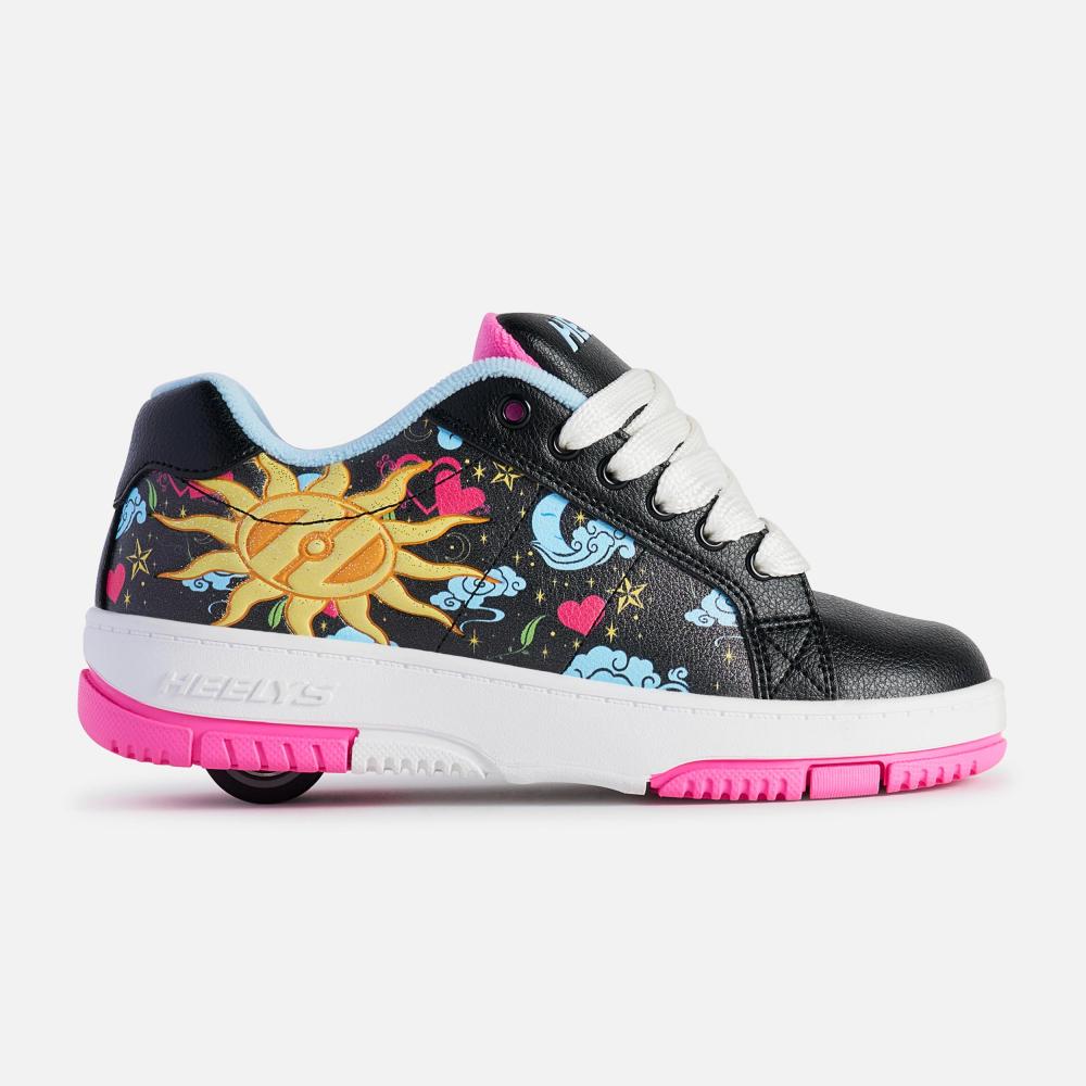 Heelys Kolect Prints