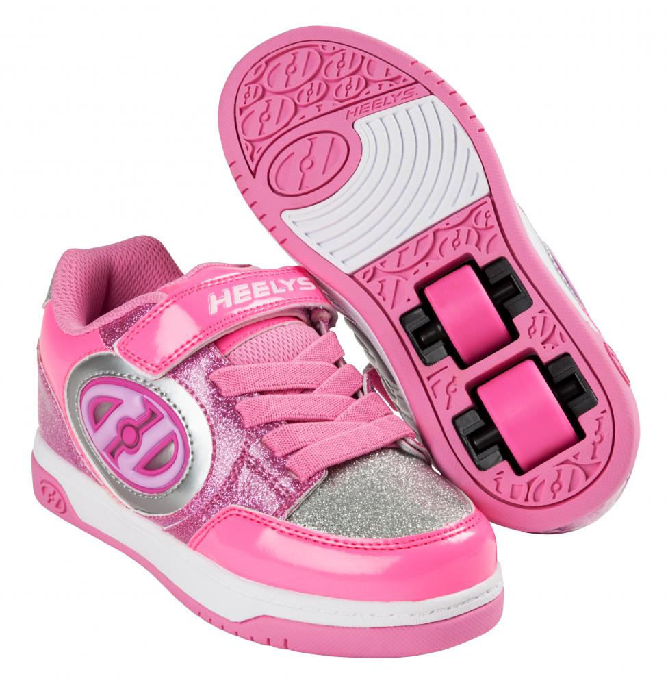 heelys hx2