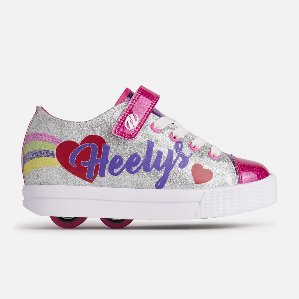 Heelys X2 Snazzy X2