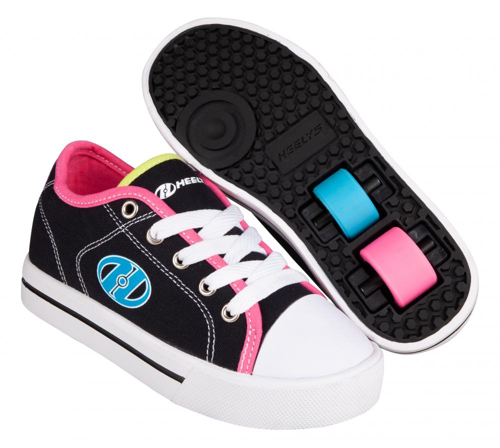 Heelys X2 Classic X2