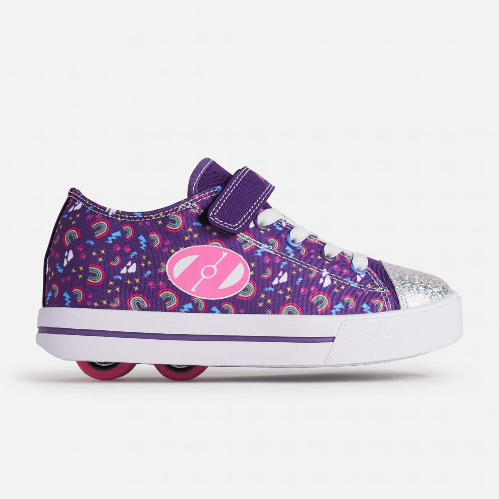 Heelys X2 Snazzy X2
