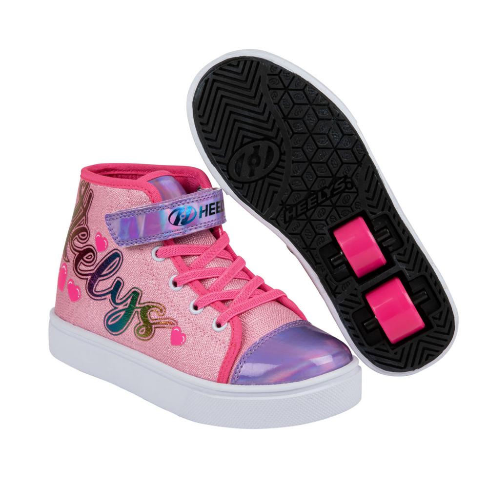 Heelys X2 Veloz X2 Prints