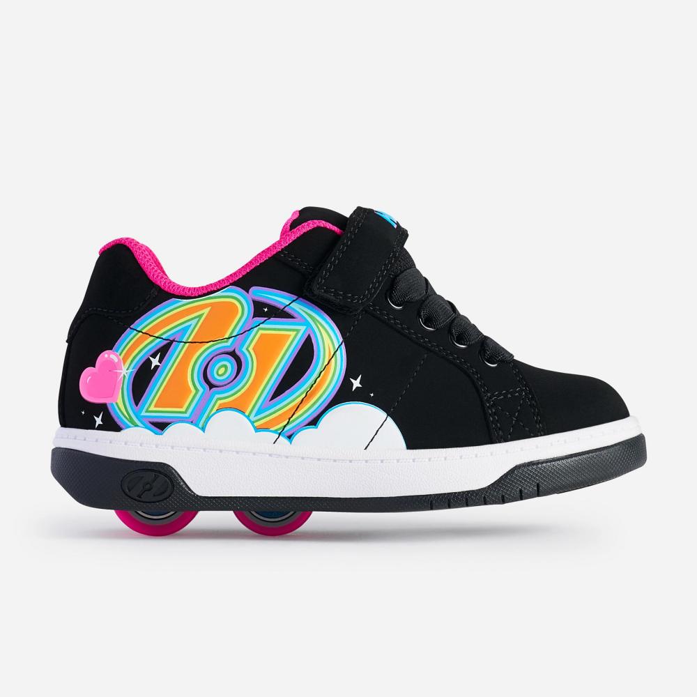 Heelys X2 Kolect X2