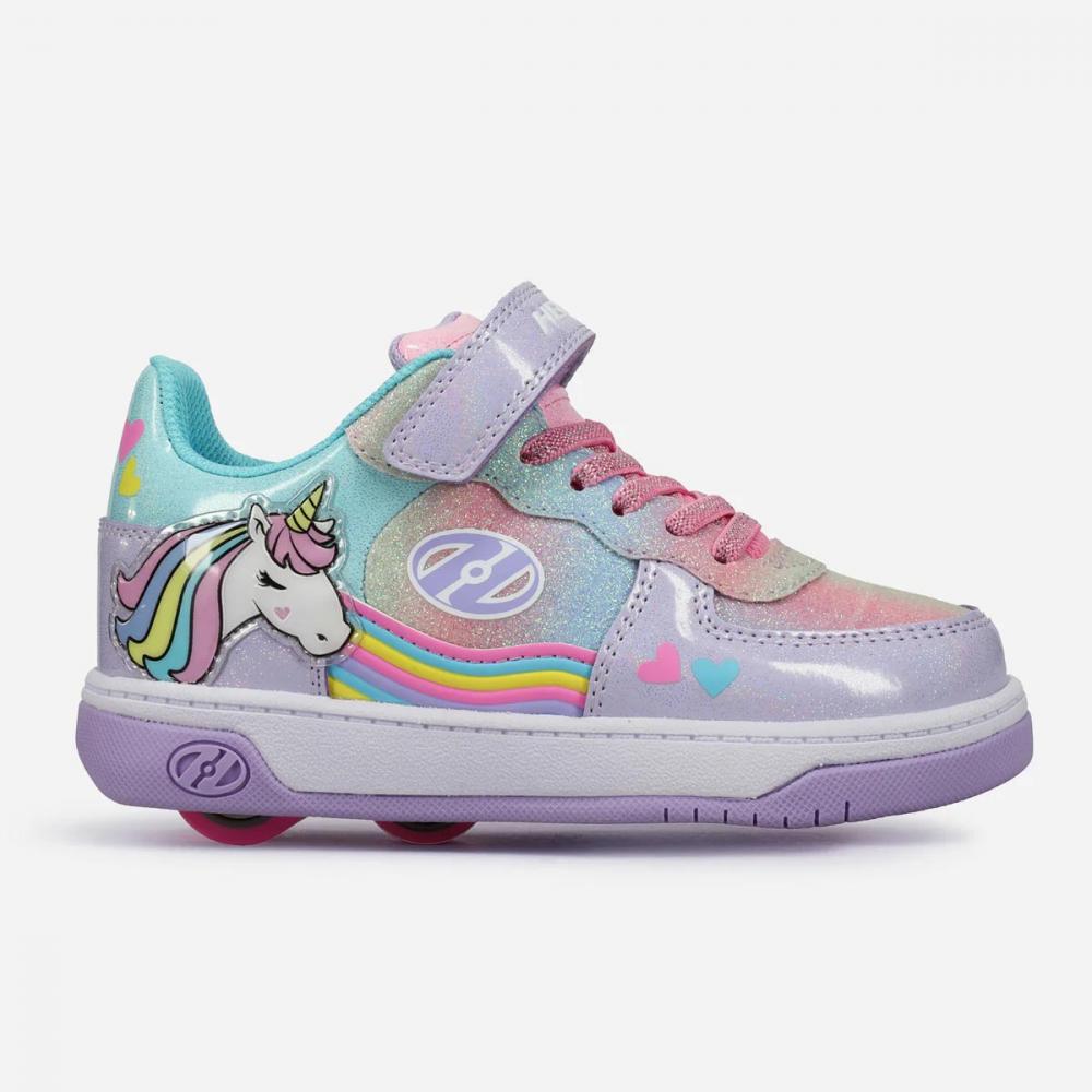 Heelys X2 Rezerve Low X2