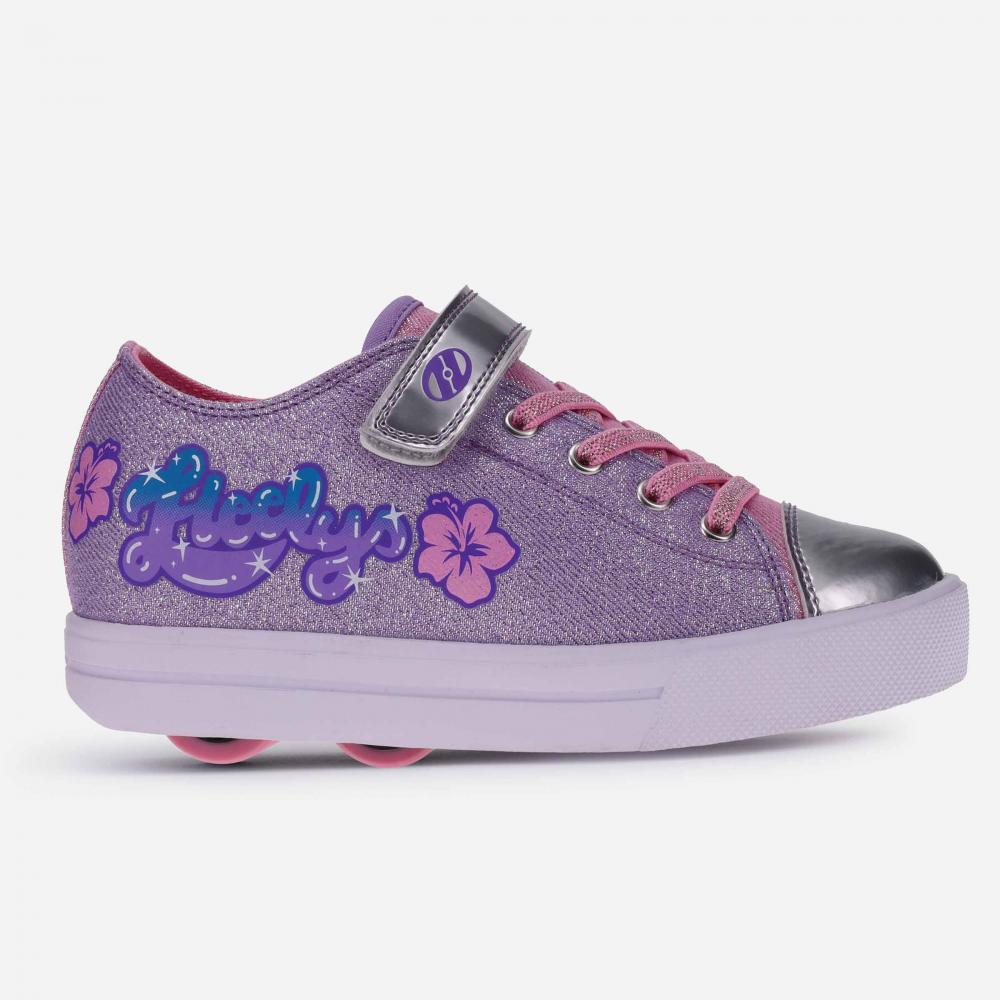 Heelys X2 Snazzy X2