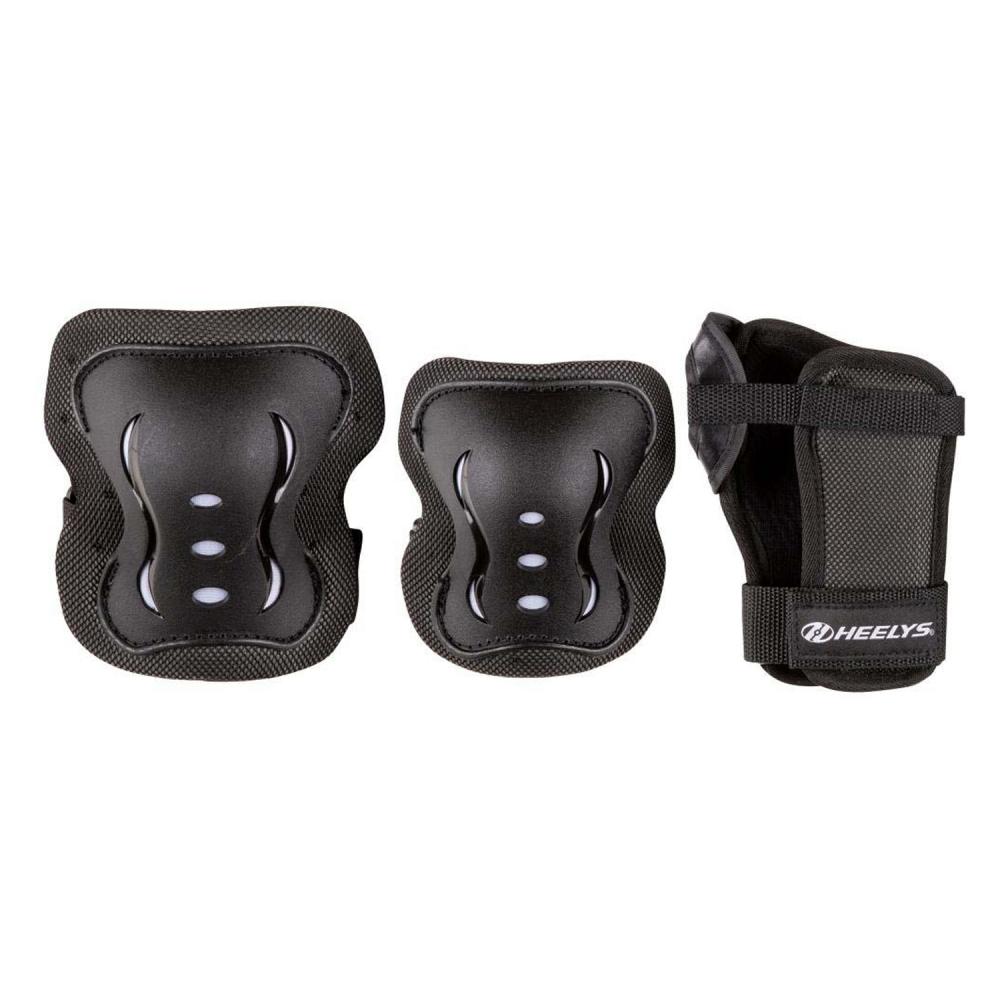 Heelys Pad Set F2 Triple Pad Set