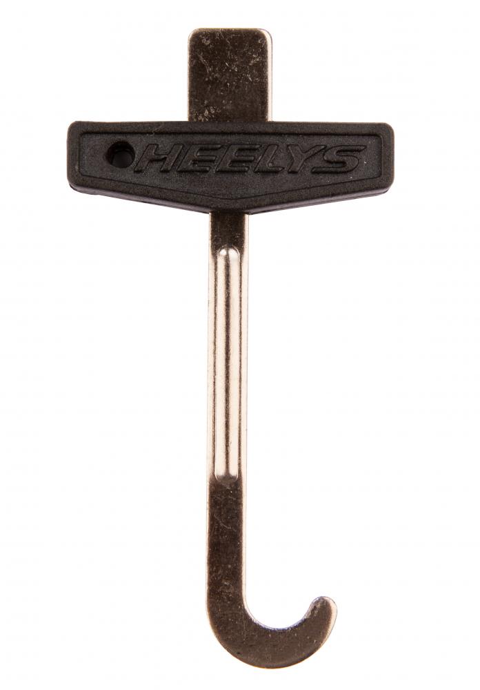 Heelys Tool Deluxe Wheel Removal Tool