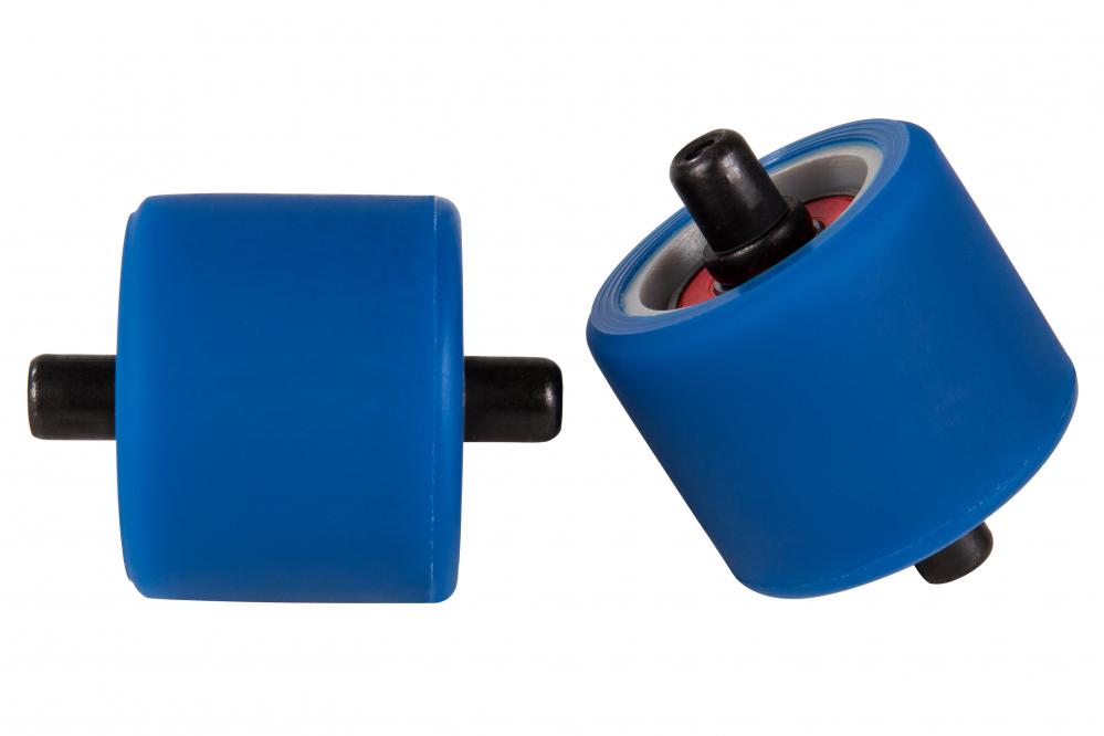 Heelys Fats Wheels Abec 5