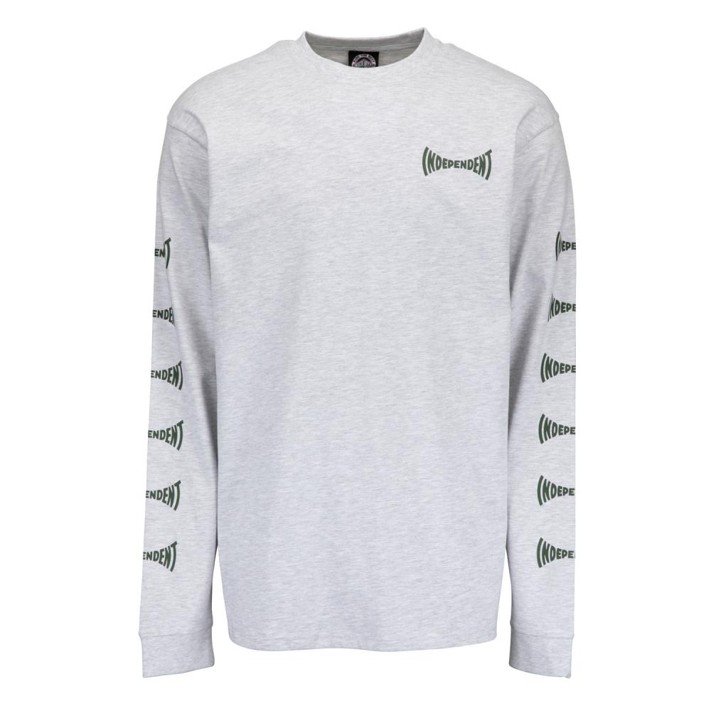 Independent LS T-Shirt Span LS T-Shirt
