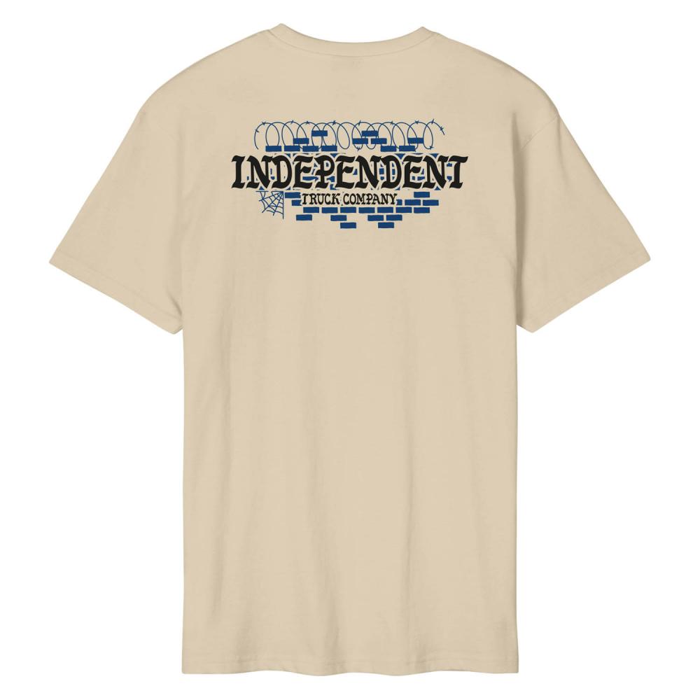 Independent T-Shirt Indepenetentiary