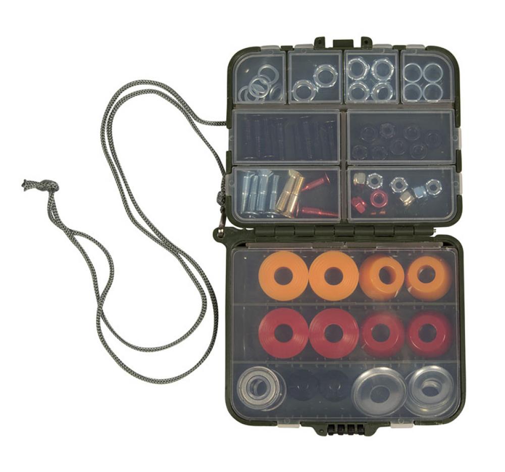 Independent Set Genuine Spare Tool Set