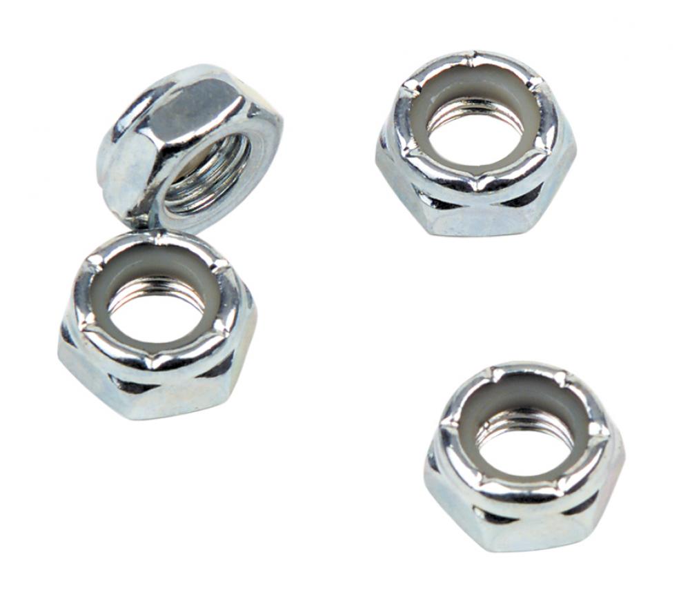 Indy Truck Component Axle Nuts