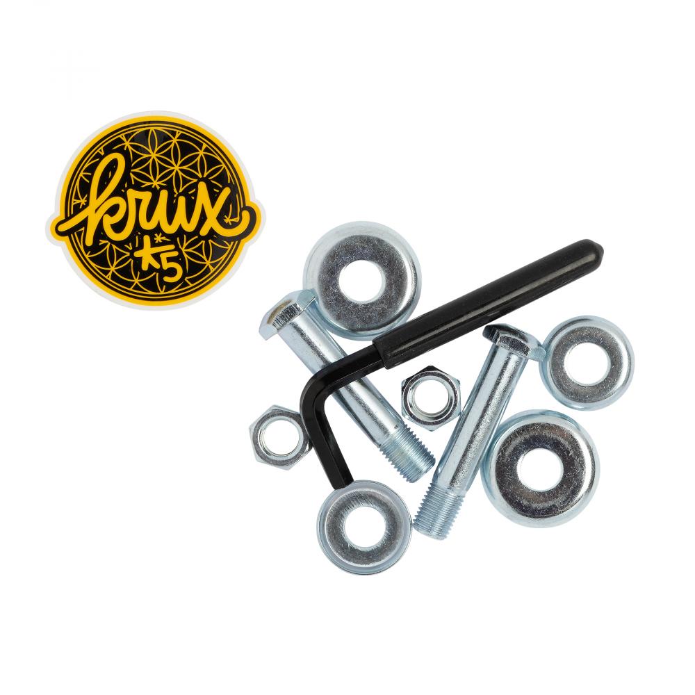 Krux DownLow Kingpin K5