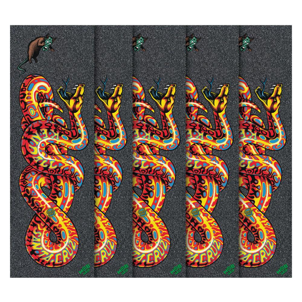 MOB Griptape Santa Cruz Kendall Snake