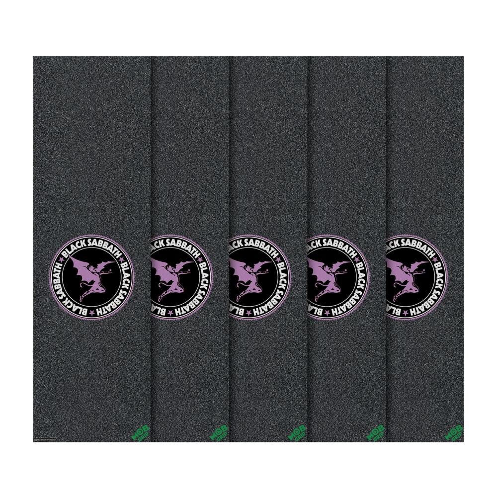 MOB Griptape Black Sabbath Henry 1