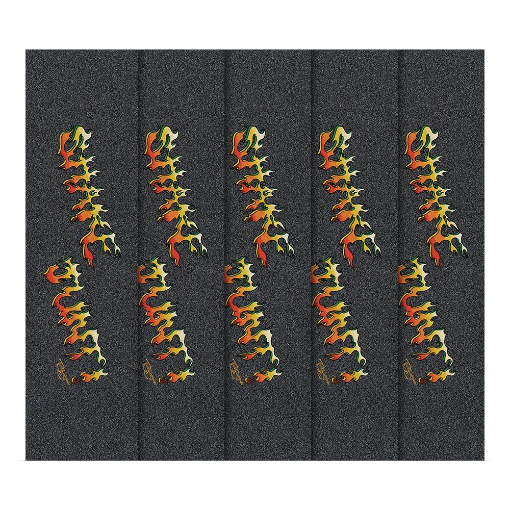 Mob Grip Shake Junt Burzinski Signature