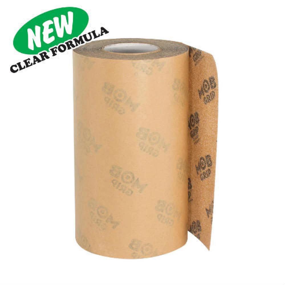 MOB Griptape 10in x 60ft Clear Mob