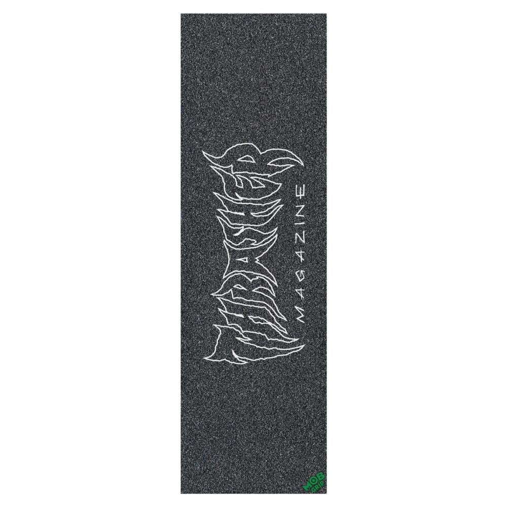 Mob Grip Thrasher Metal Grip Tape