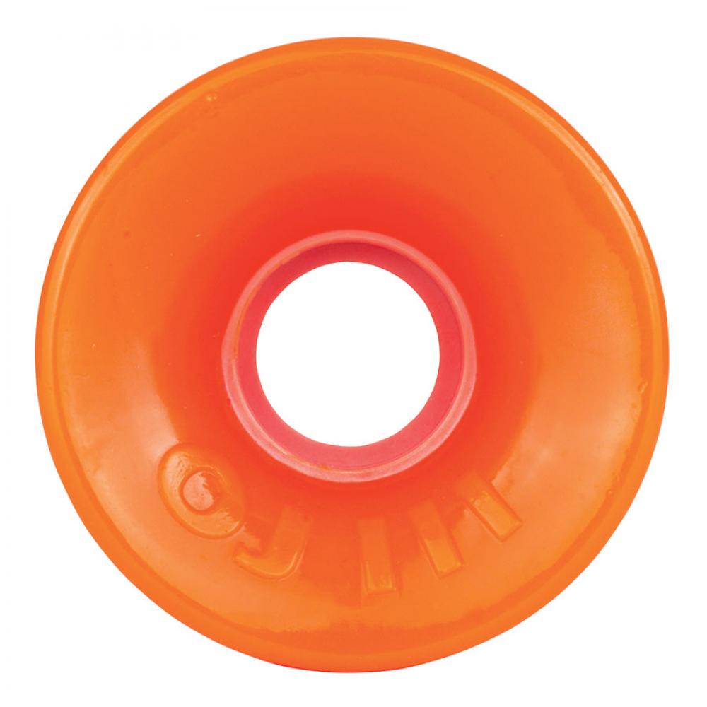 OJ Soft Wheels Hot Juice 78A