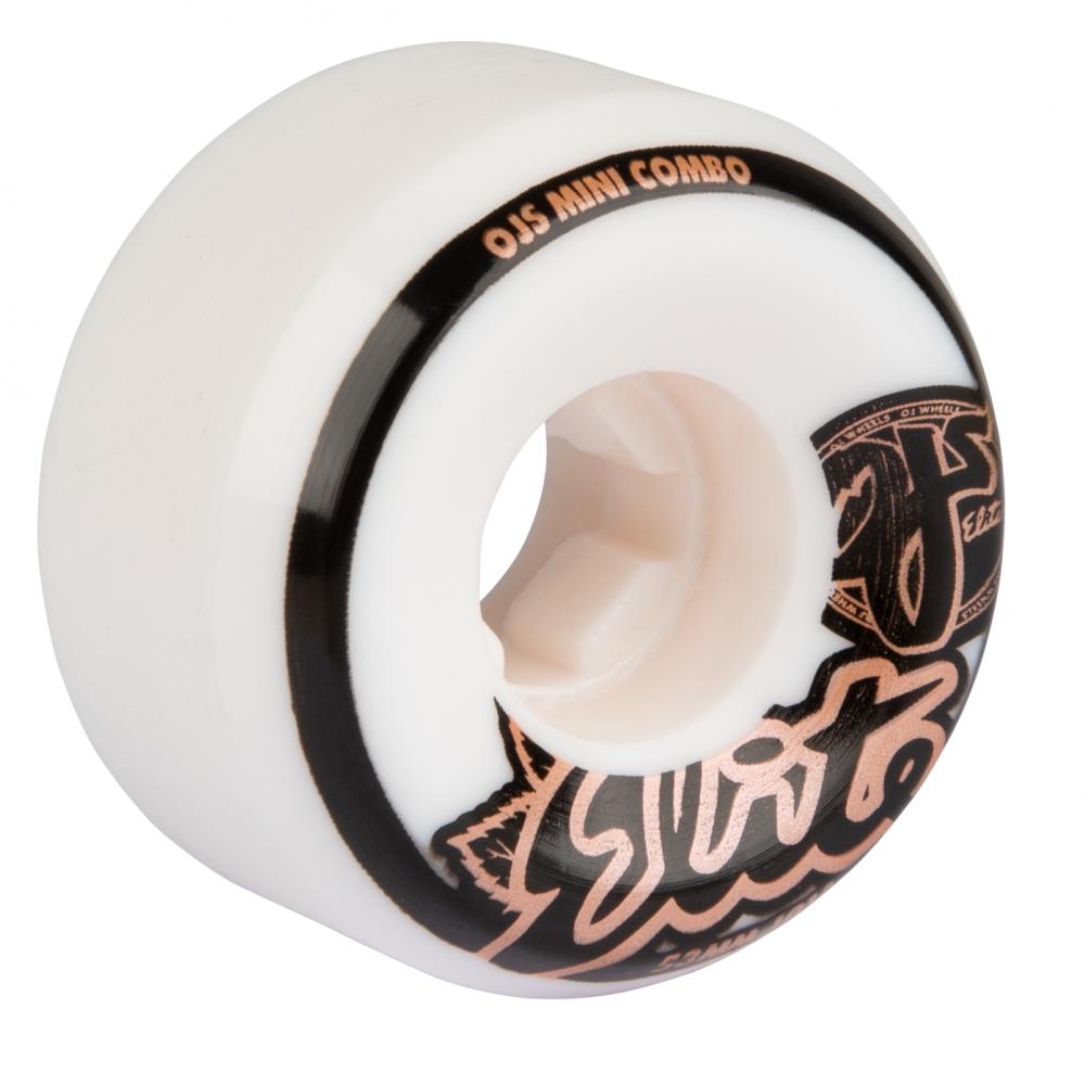 OJ Elite Wheels Elite Mini Combo 101a