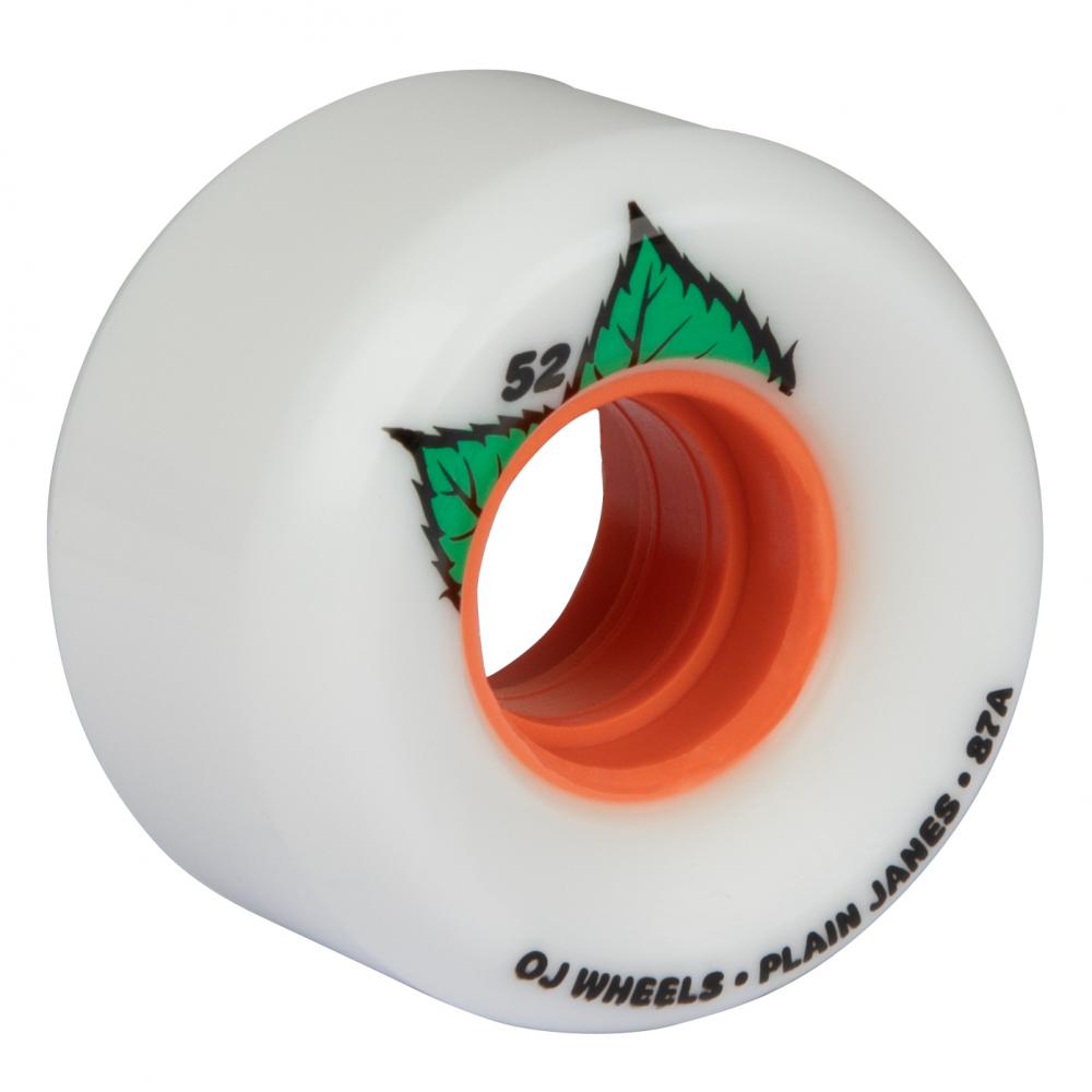 OJ Soft Wheels Plain Jane Keyframe 87a