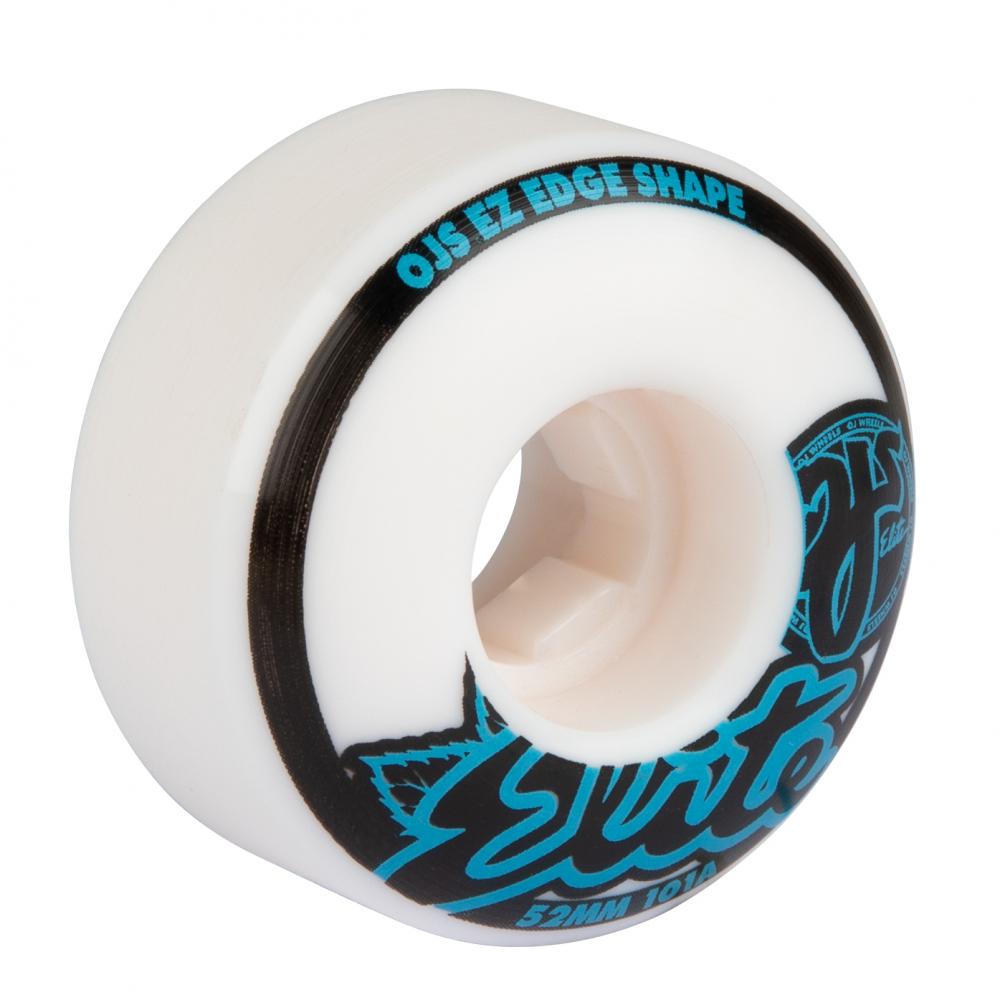 OJ Elite Wheels Elite EZ Edge 101a