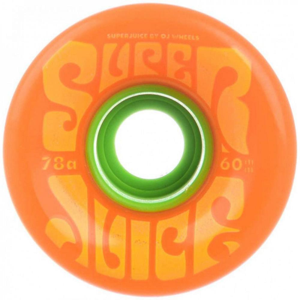 OJ Soft Wheels Super Juice 78a