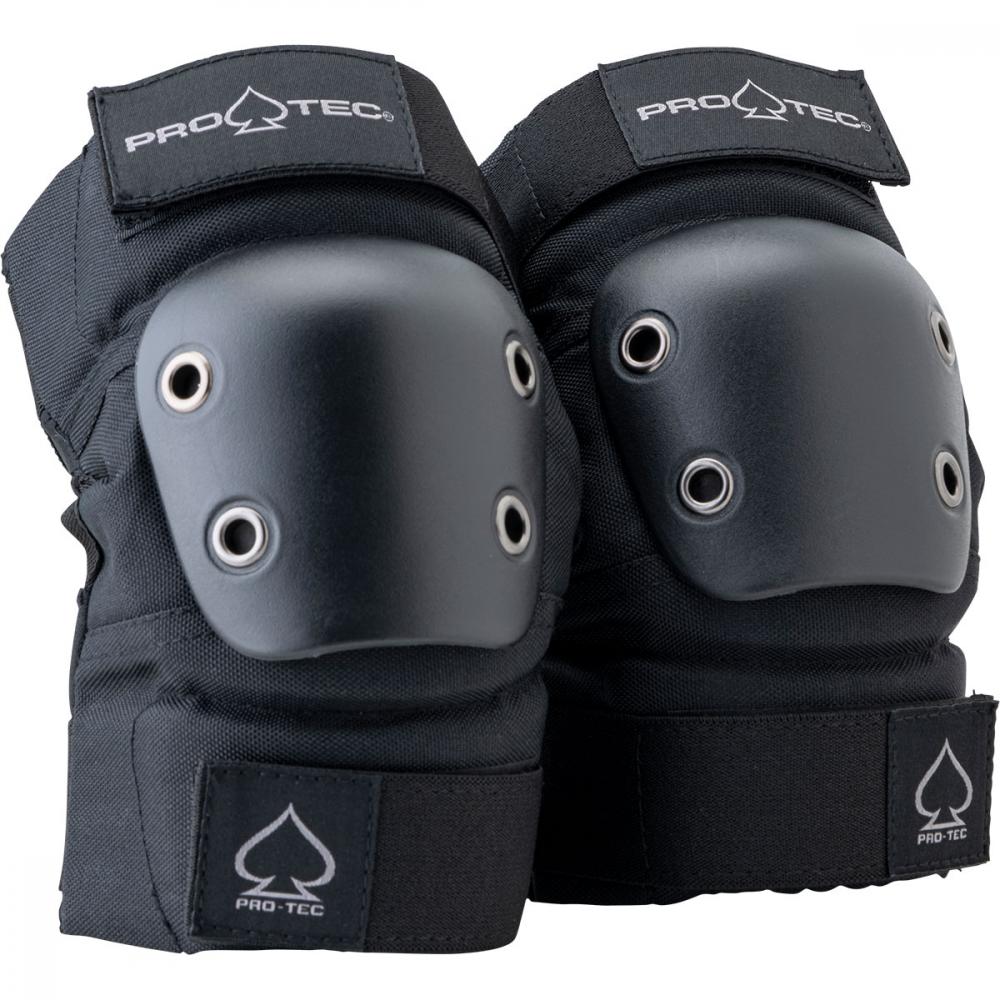Pro-Tec Pads Street Gear Junior 3 Pack Open