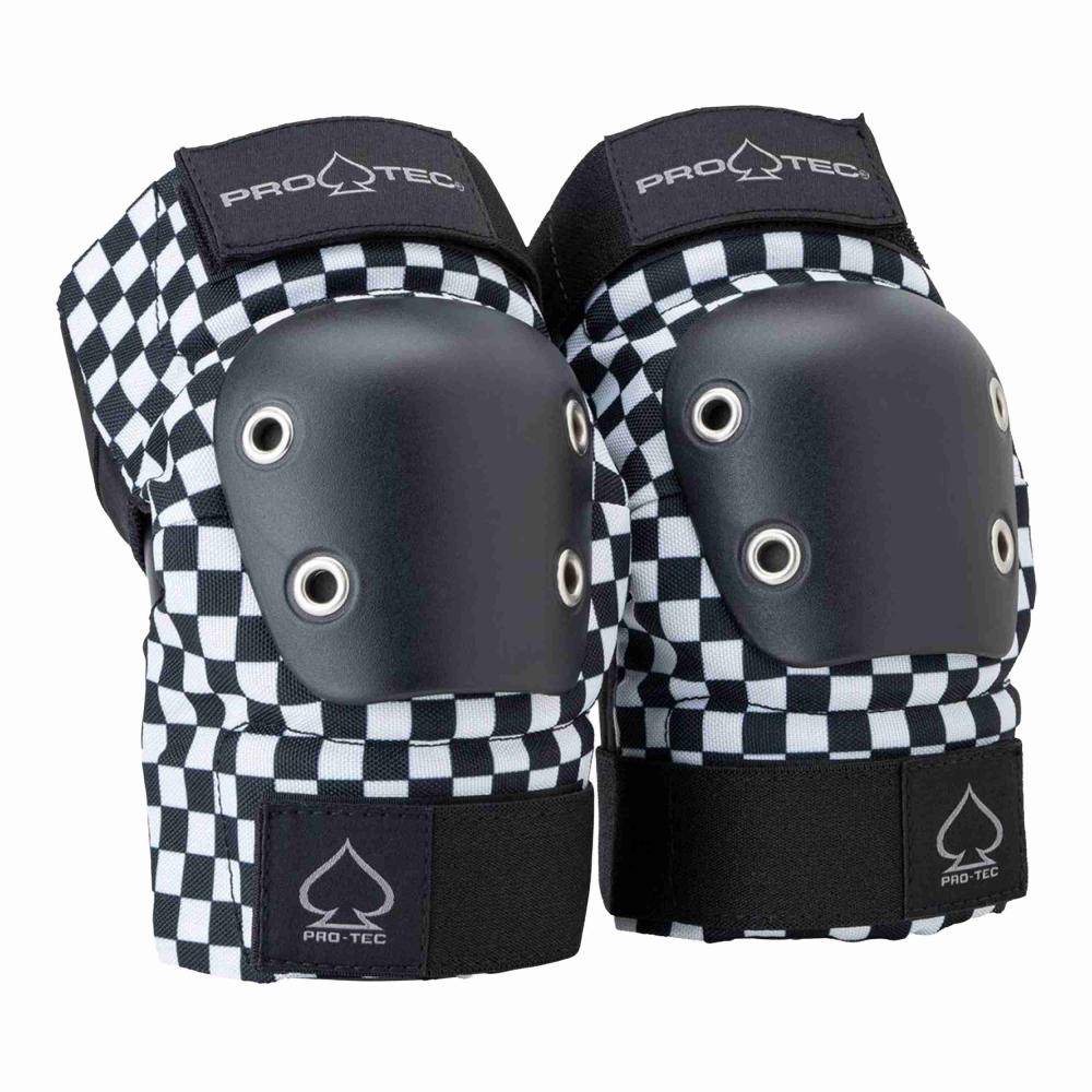 Pro-Tec Pads Street Gear Junior 3 Pack Open