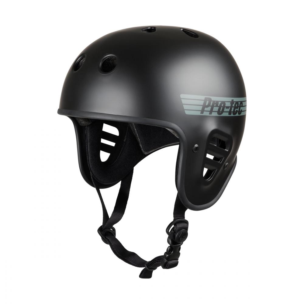 Pro-Tec Helmet Full Cut Cert