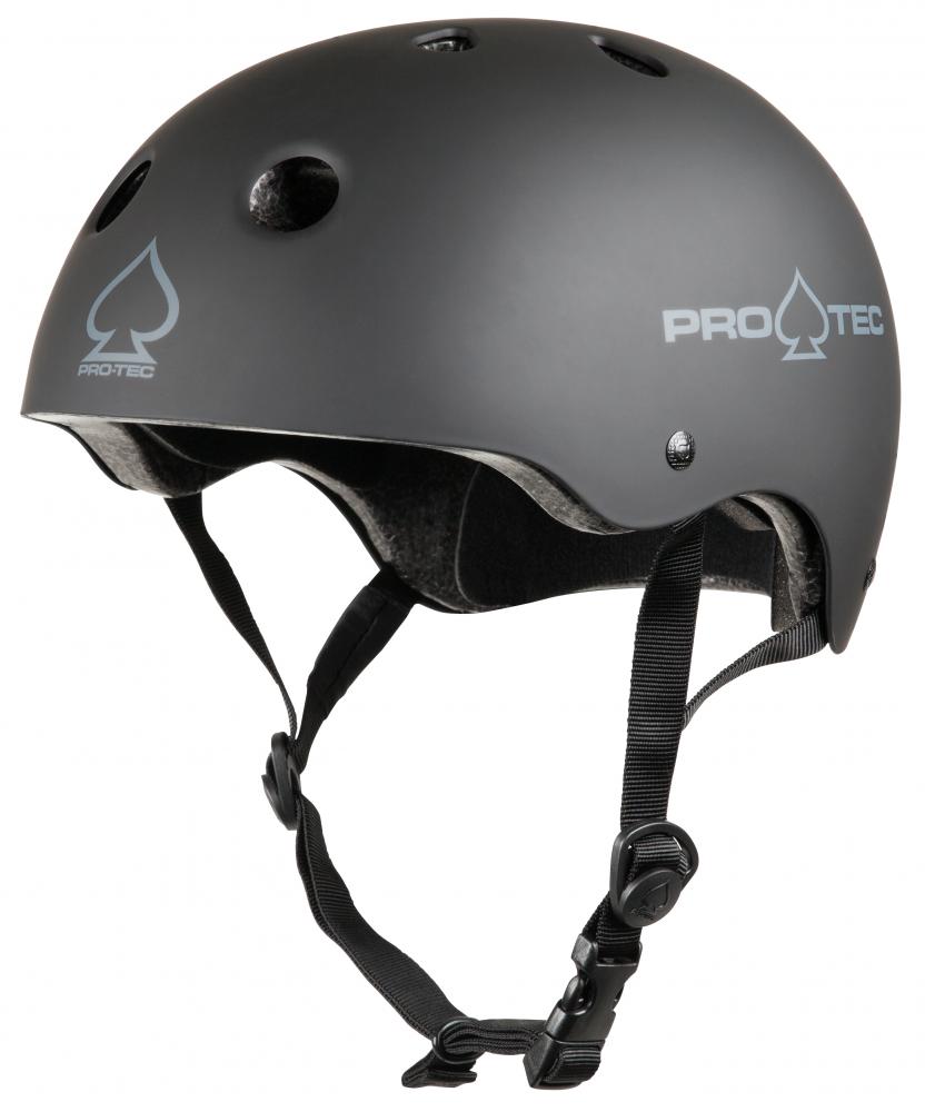 Pro-Tec Helmet Classic Cert