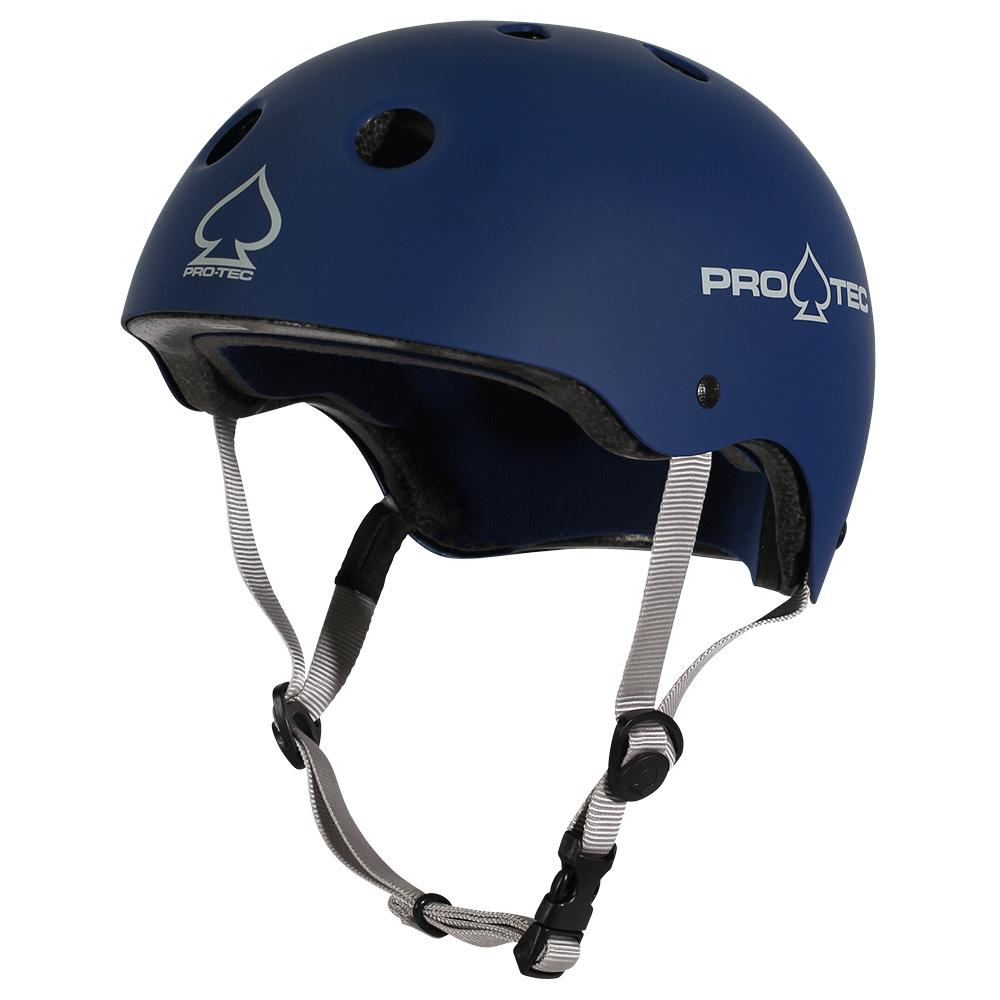 Pro-Tec Helmet Classic Cert
