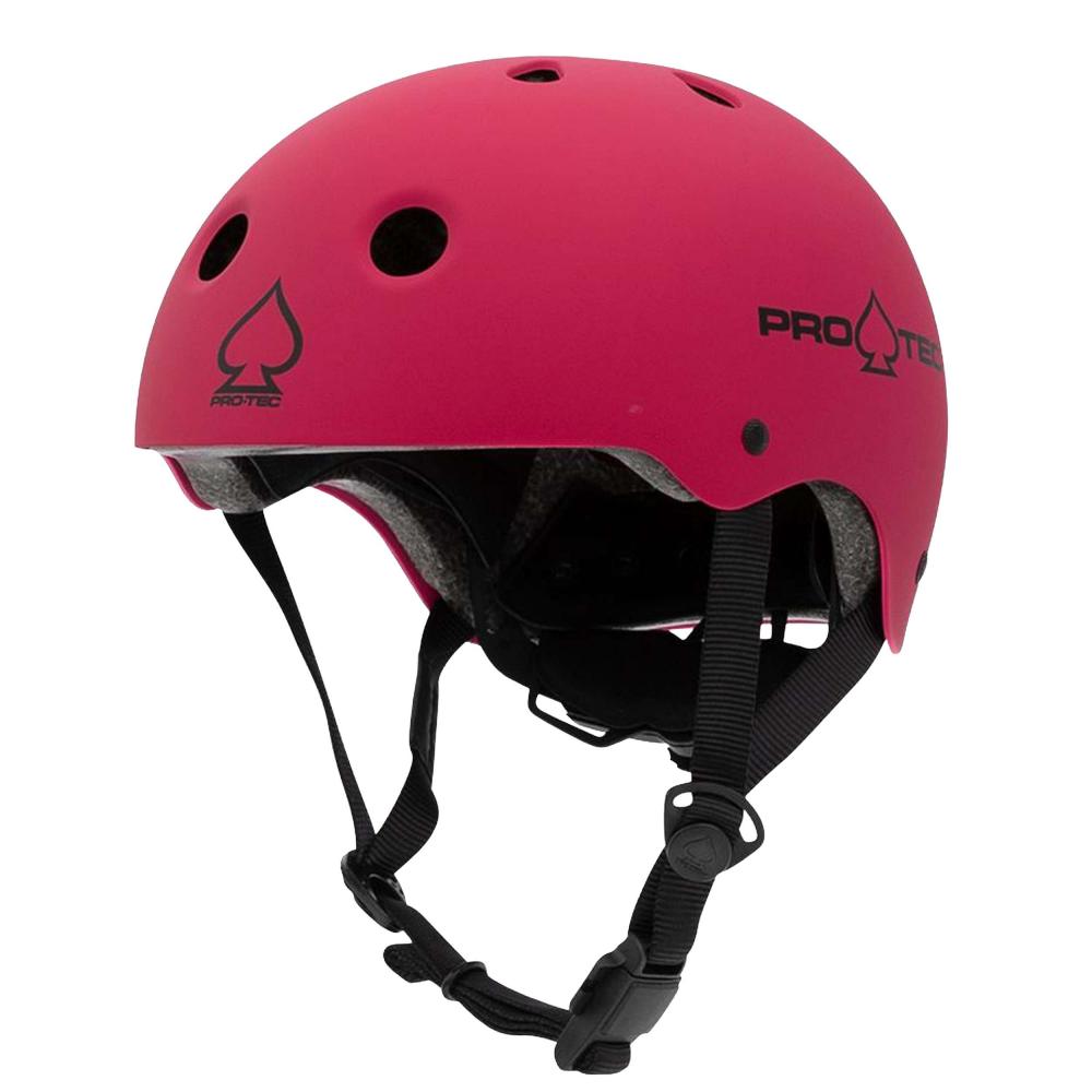 Pro-Tec Helmet JR Classic Fit Cert