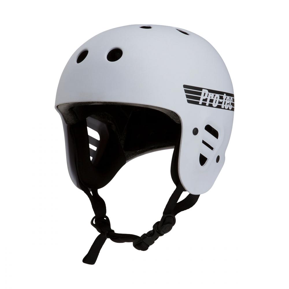 Pro-Tec Helmet Full Cut Cert