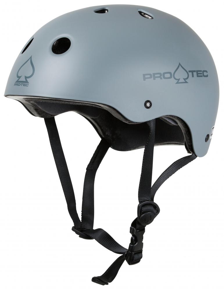 Pro-Tec Helmet Classic Cert