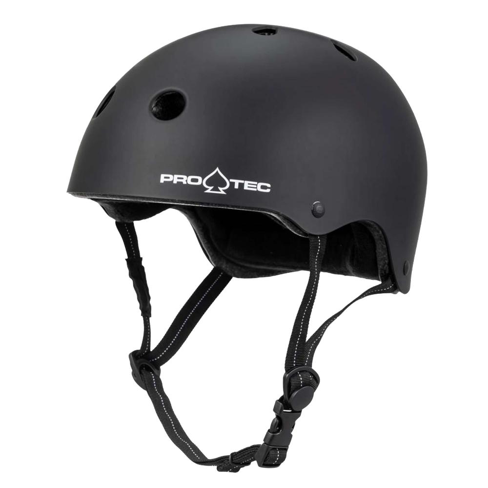 Pro-Tec Helmet Low Pro