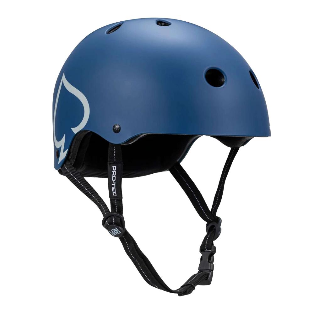 Pro-Tec Helmet Low Pro