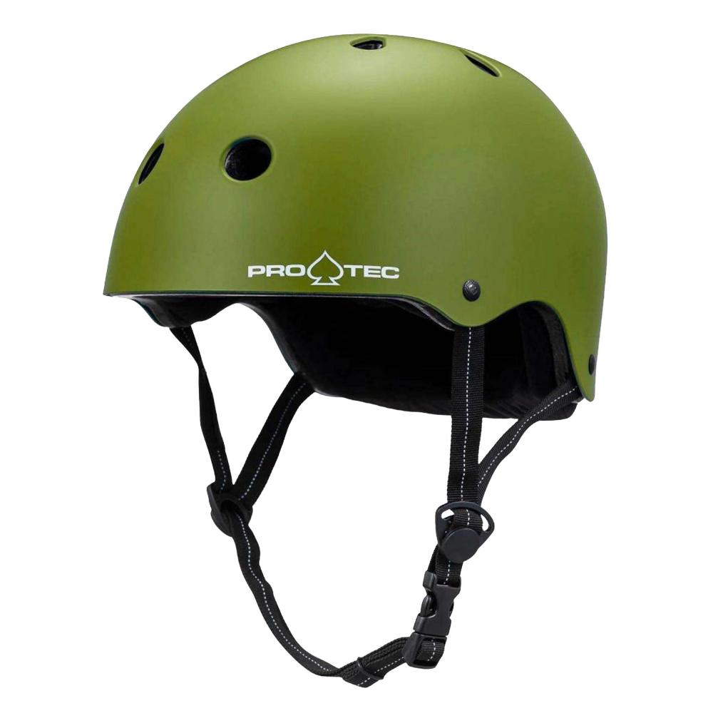 Pro-Tec Helmet Low Pro