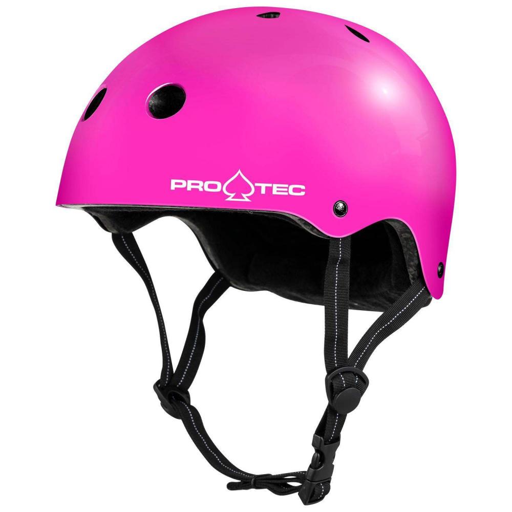 Pro-Tec Helmet Low Pro